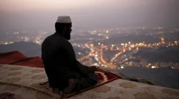 تفاصيل مواقيت الصلاة في القاهرة والمحافظات 4 ديسمبر 2025